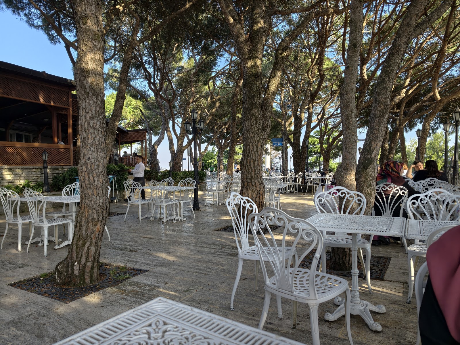 İBB Gözdağı Sosyal Tesisi photo 10