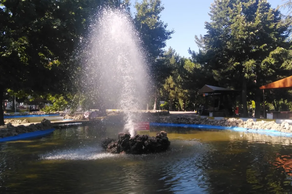 Tarihi Ayazmana Mesireliği photo 1