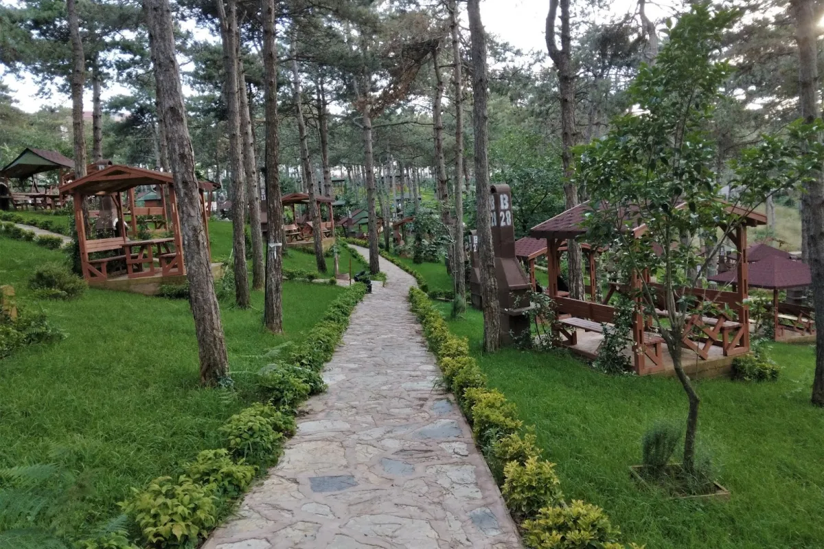 Park Of İstanbul photo 1