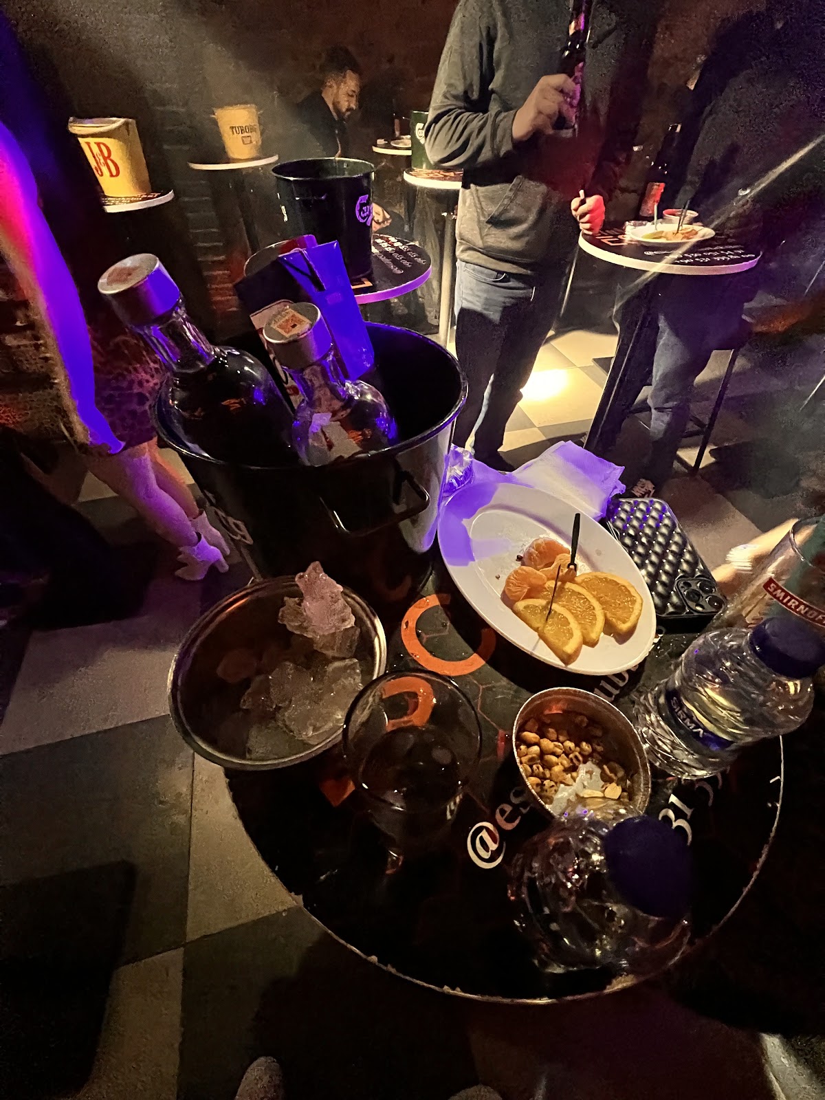 Escape Club İstanbul photo 11
