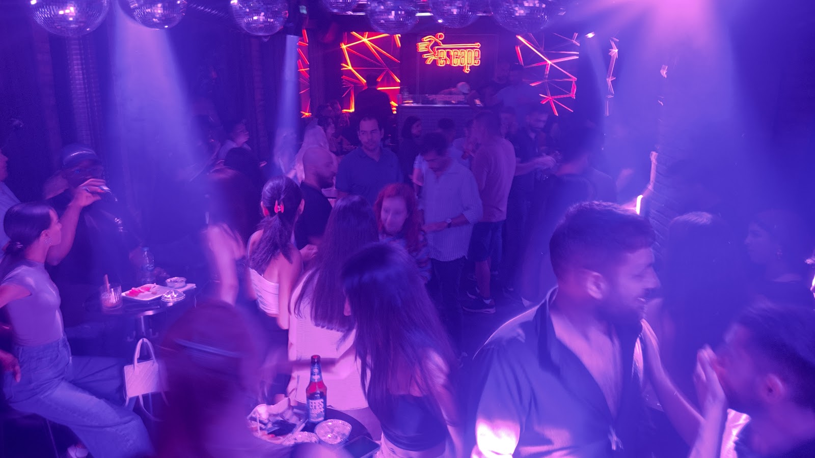 Escape Club İstanbul photo 6