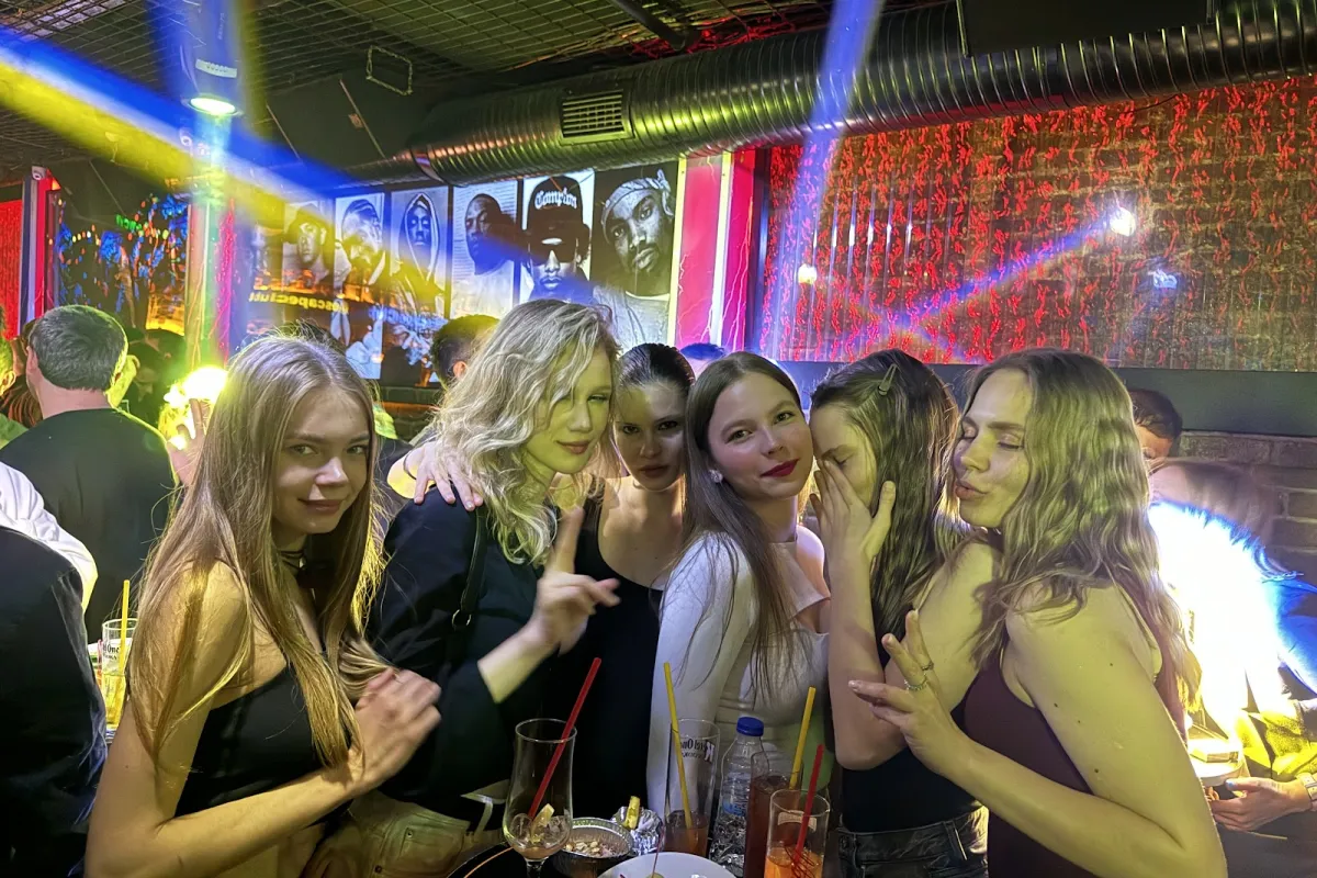 Escape Club İstanbul photo 1