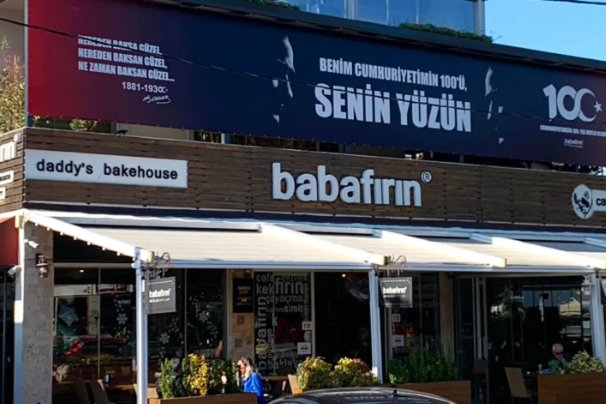 Babafırın photo 1