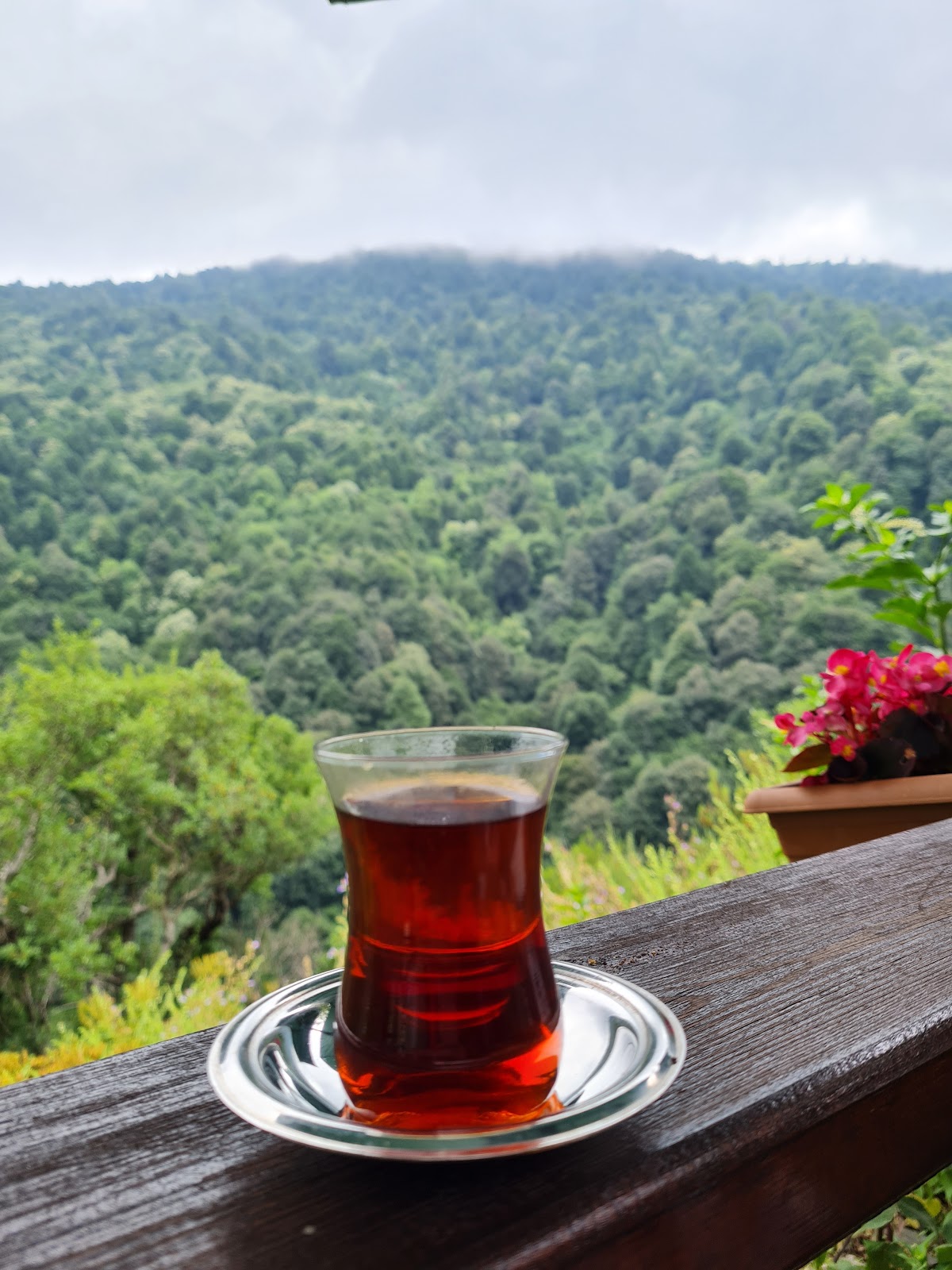 Ayri Gezegen Glass Terrace photo 6