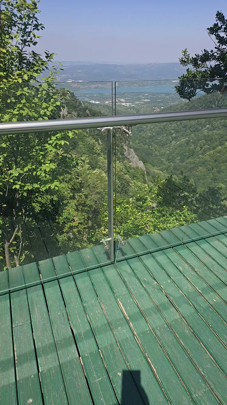 Ayri Gezegen Glass Terrace photo 4
