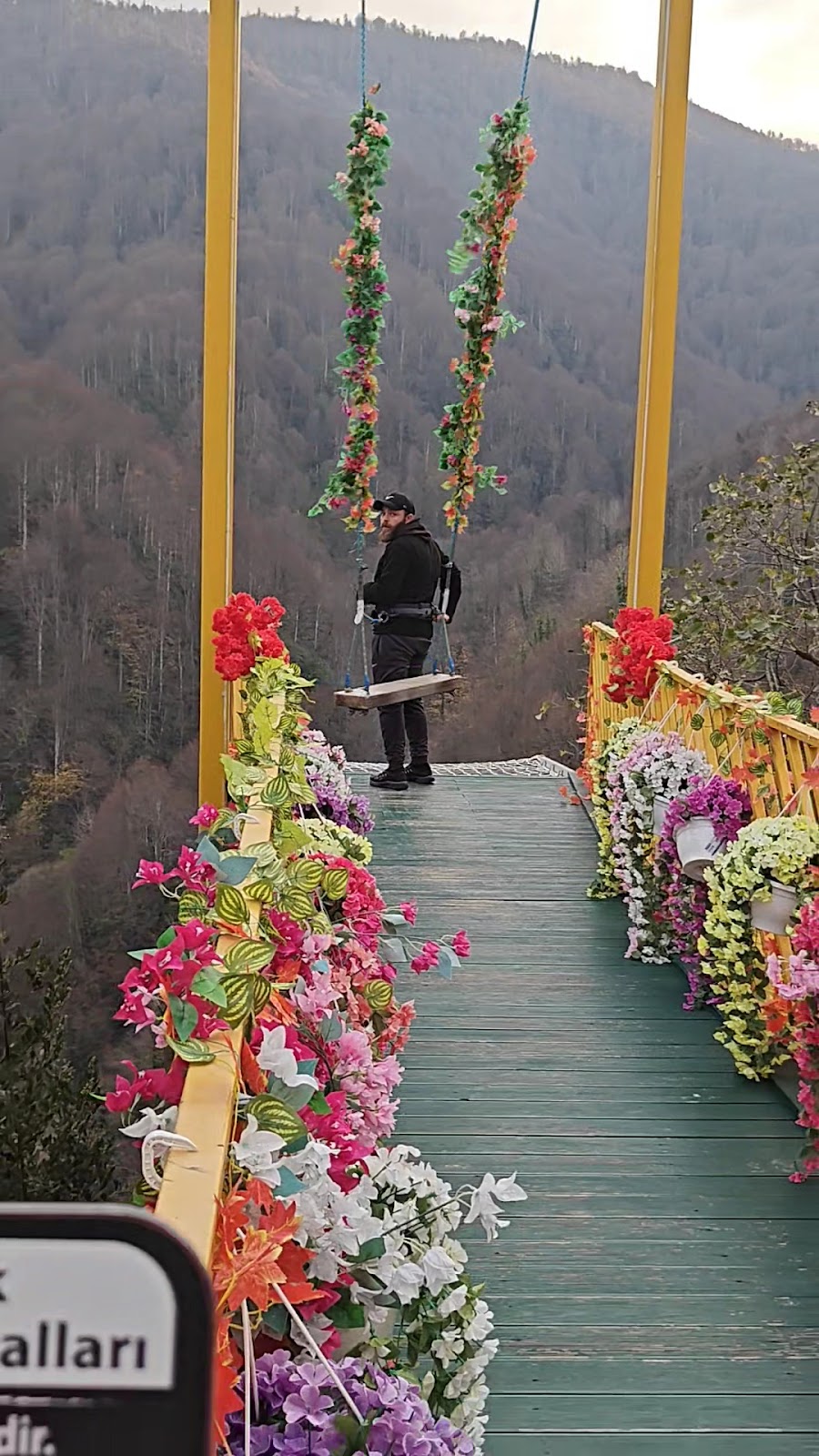 Ayri Gezegen Glass Terrace photo 10