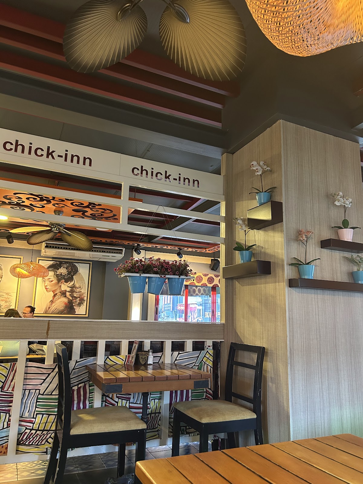 Chickinn photo 2