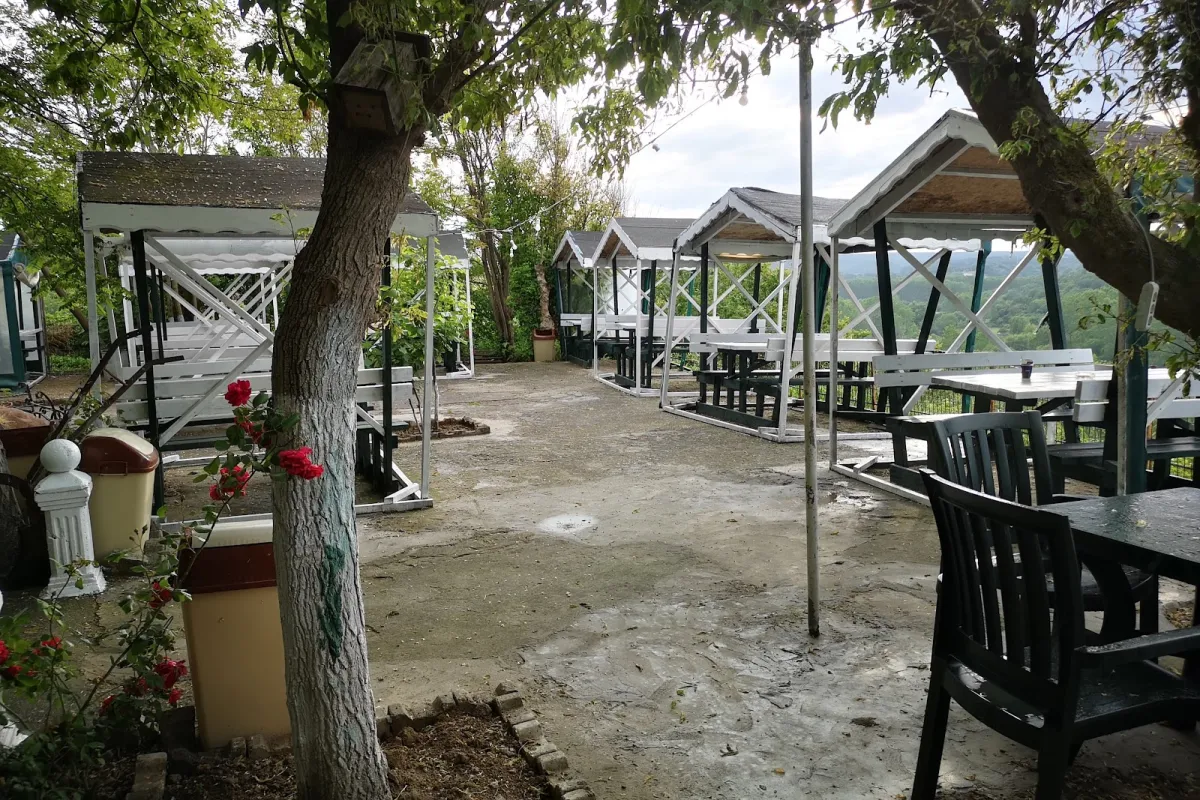 KARTAL ÇAY BAHÇESİ (kahvaltı/restorant/bar) photo 1