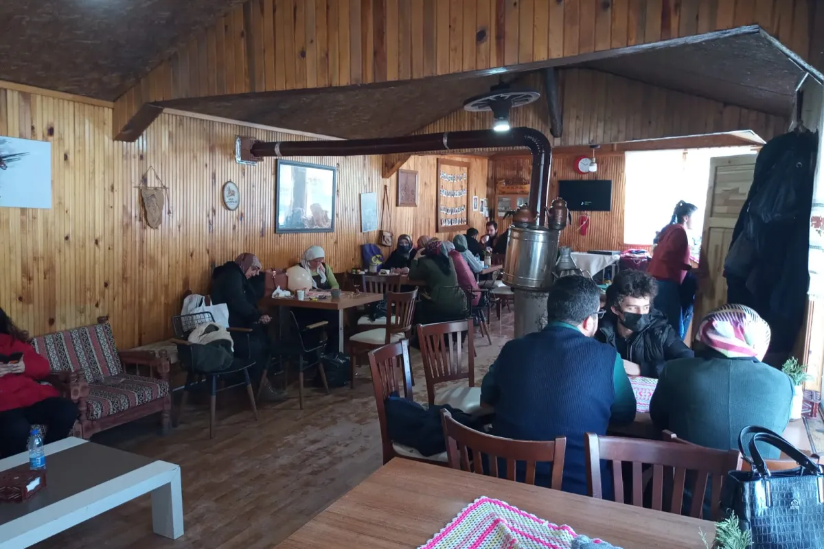 Kılıç Atlı Truzim photo 1
