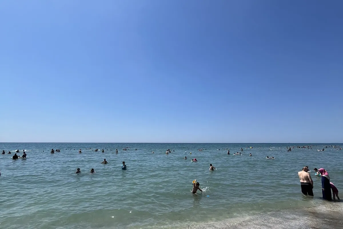 Silivri Plajı photo 1