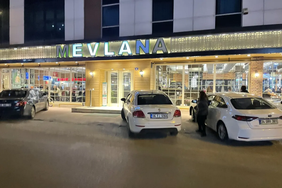 Mevlana Pide Ve Kebap Salonu Etimesgut photo 1