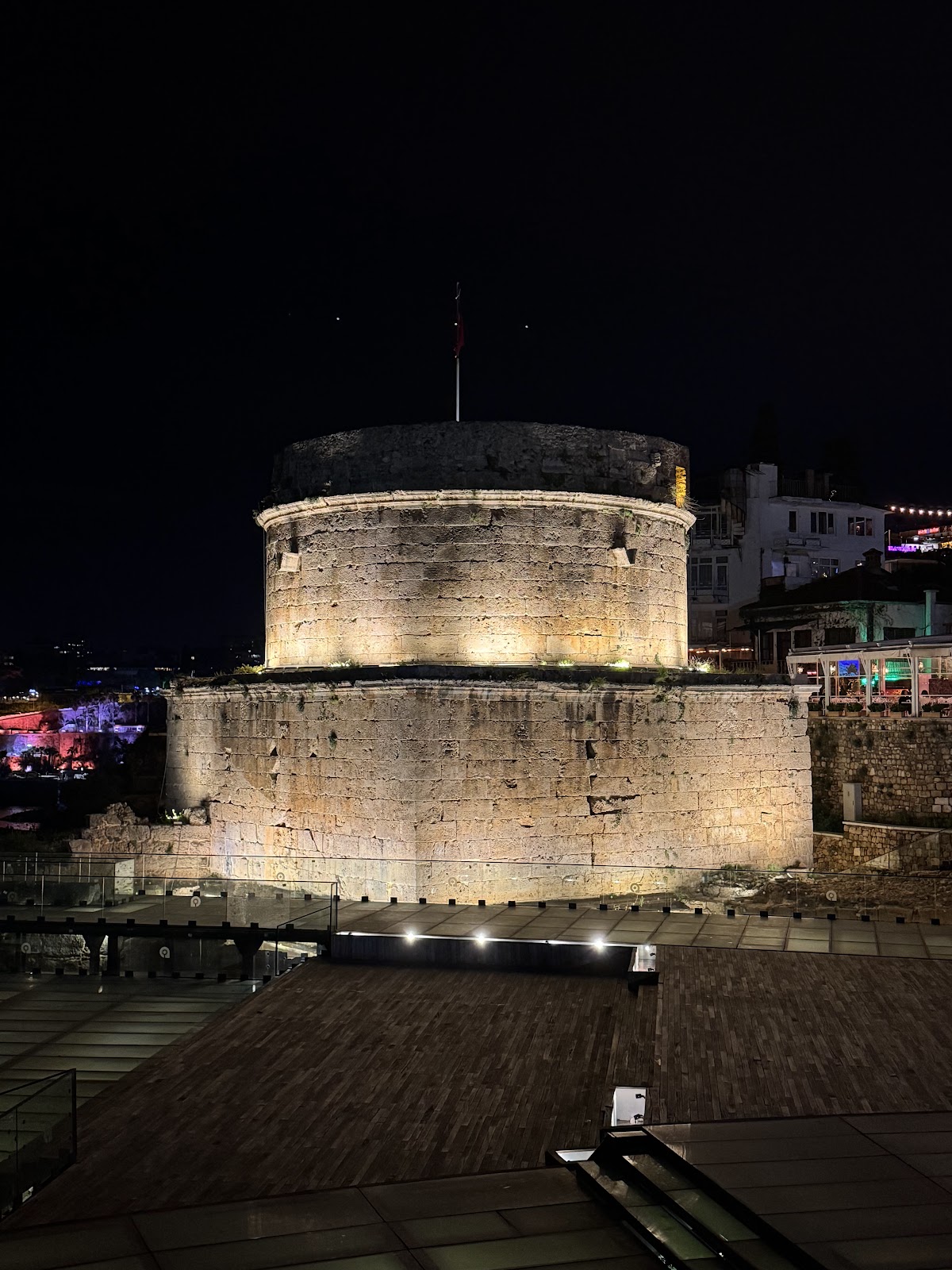 Hidirlik Tower photo 7