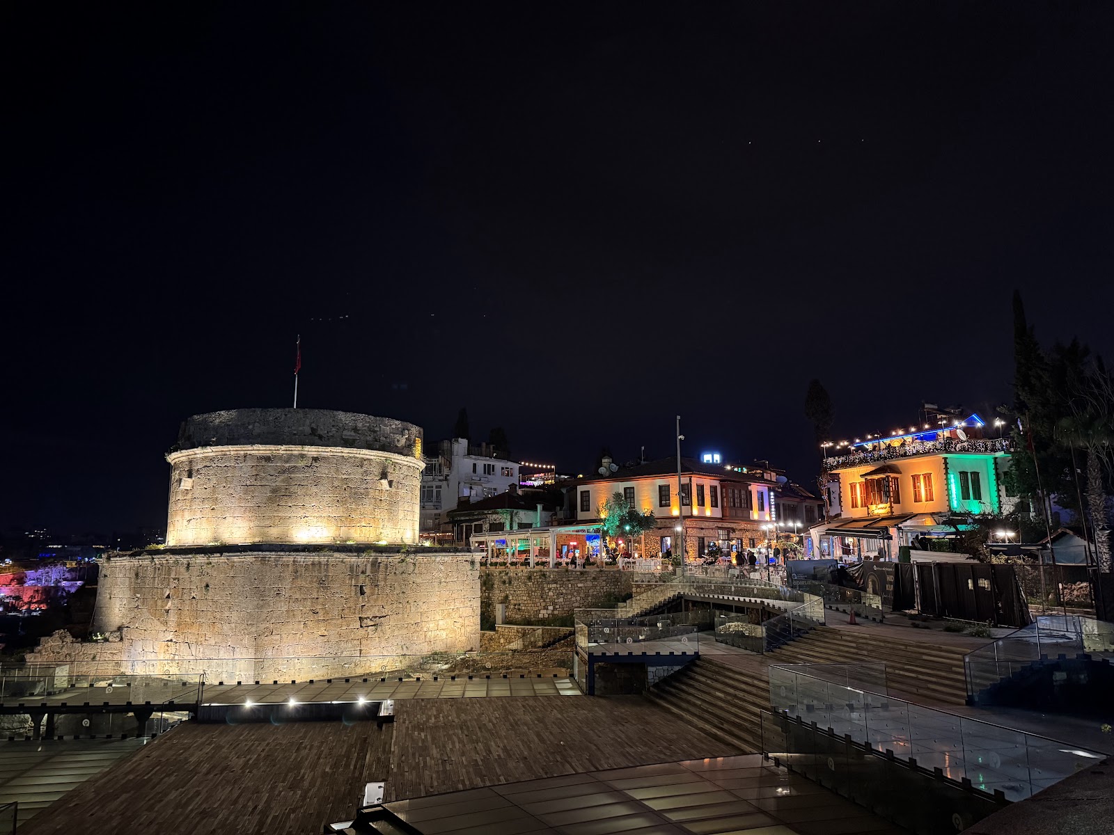 Hidirlik Tower photo 8