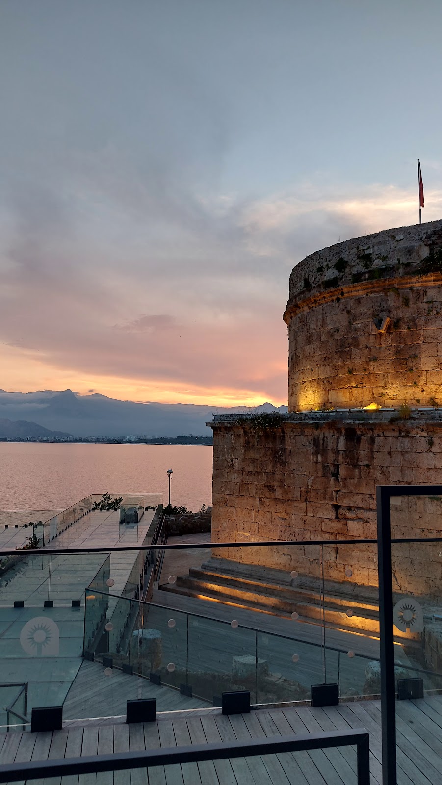 Hidirlik Tower photo 3