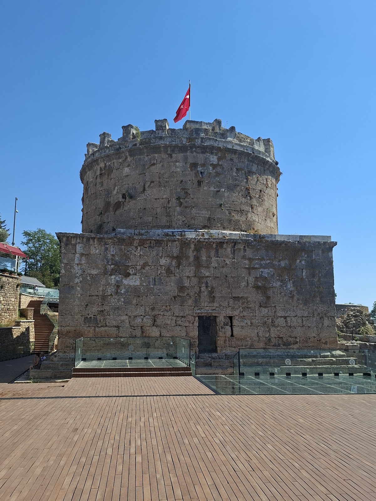 Hidirlik Tower photo 4
