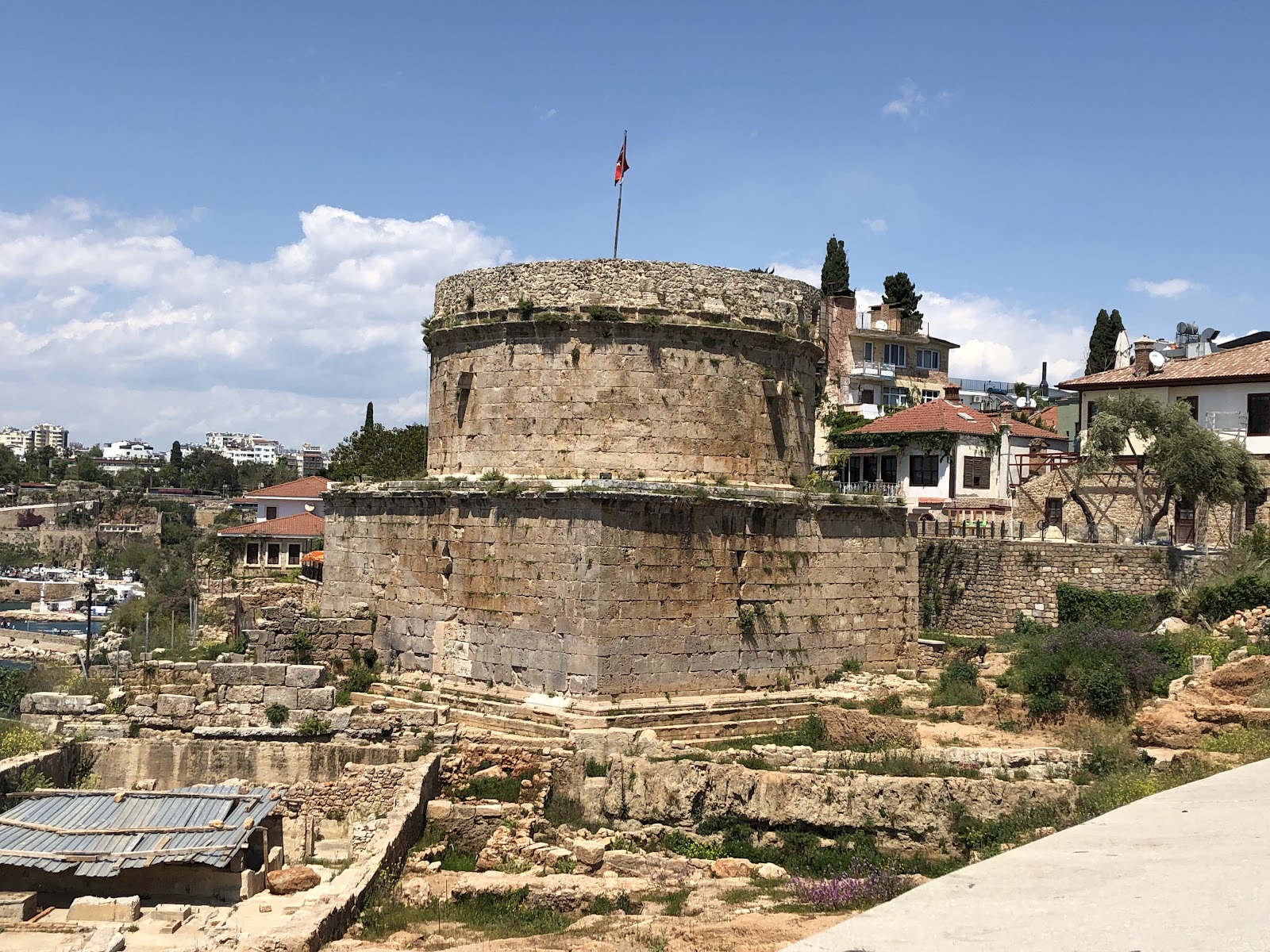 Hidirlik Tower photo 11