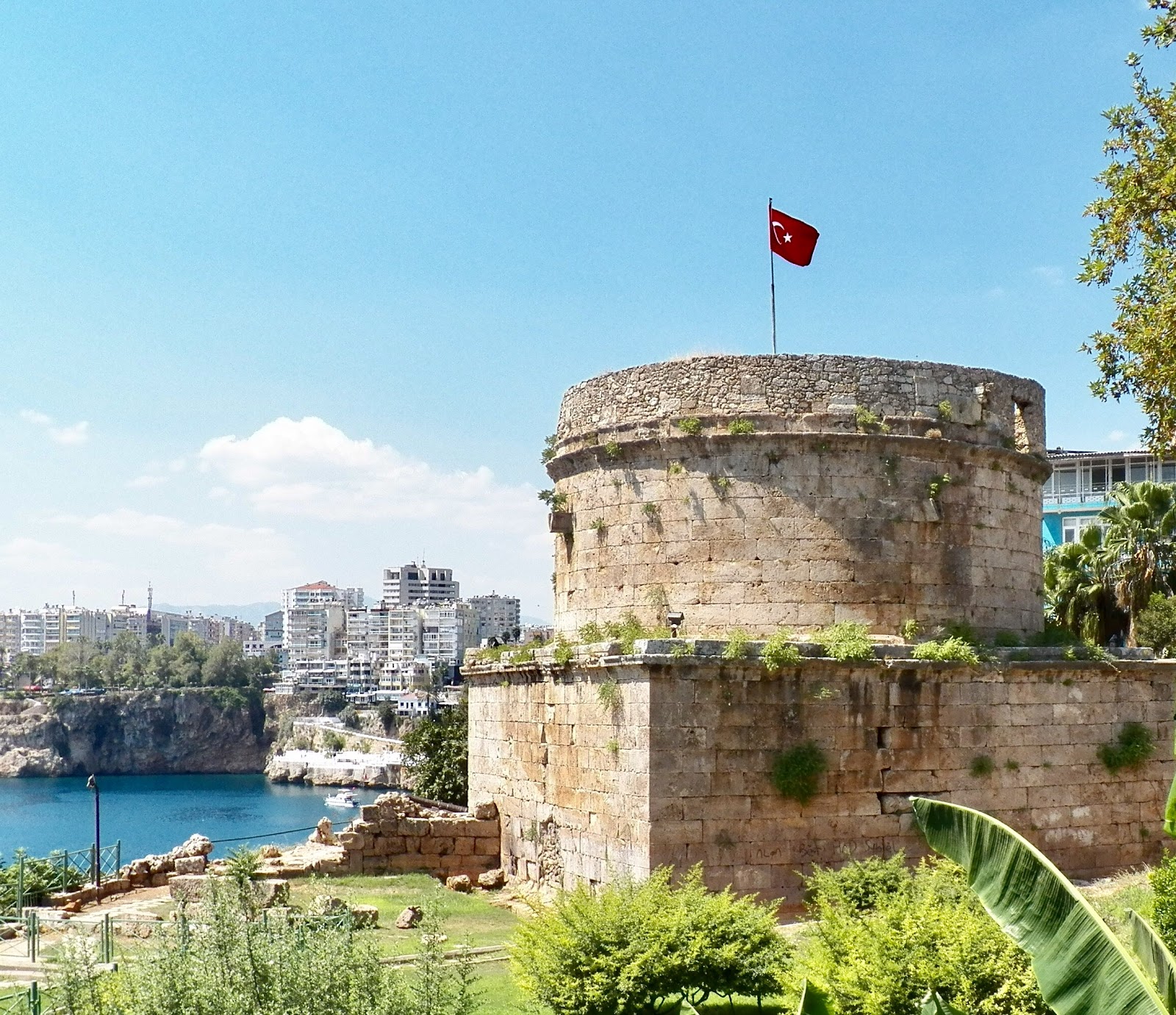 Hidirlik Tower photo 2