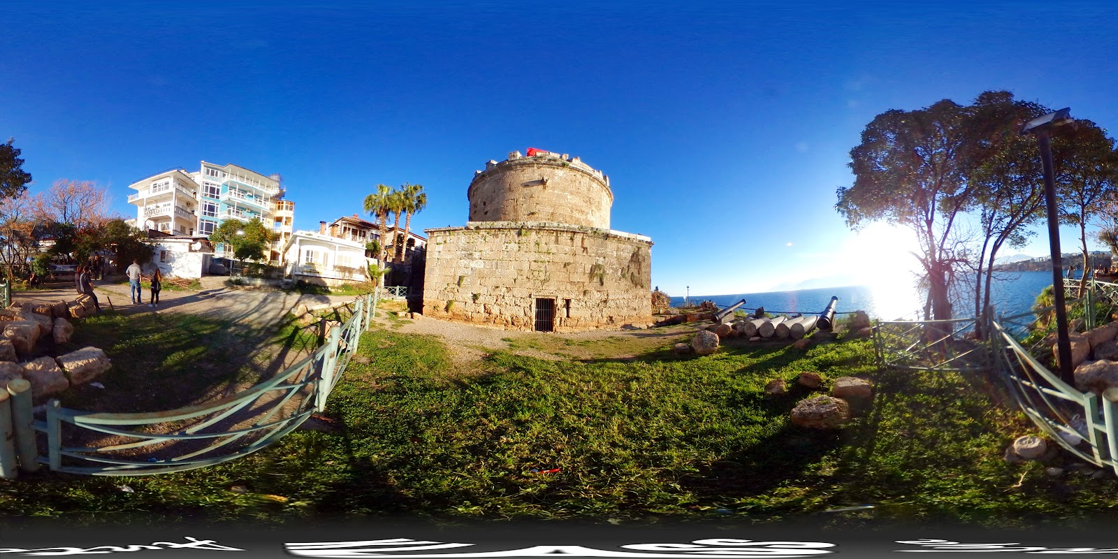 Hidirlik Tower photo 6