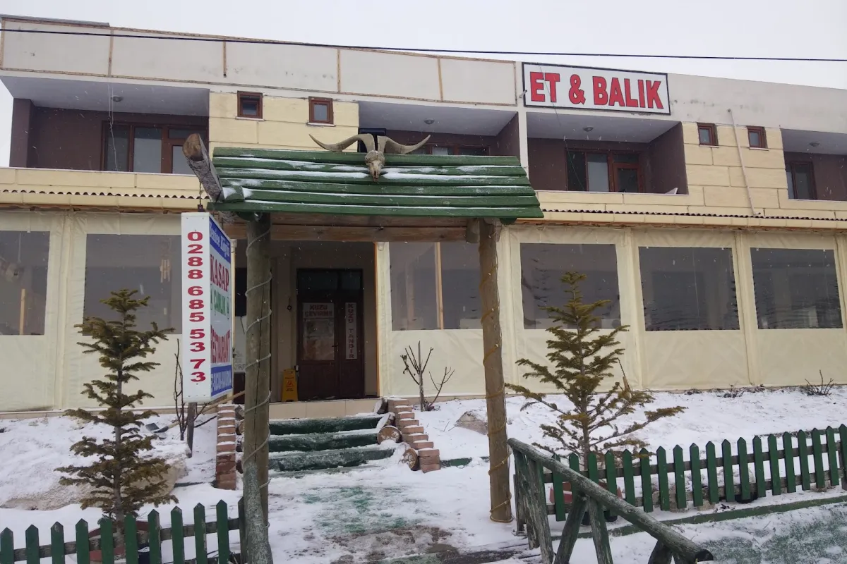 Yenice Restaurant photo 1