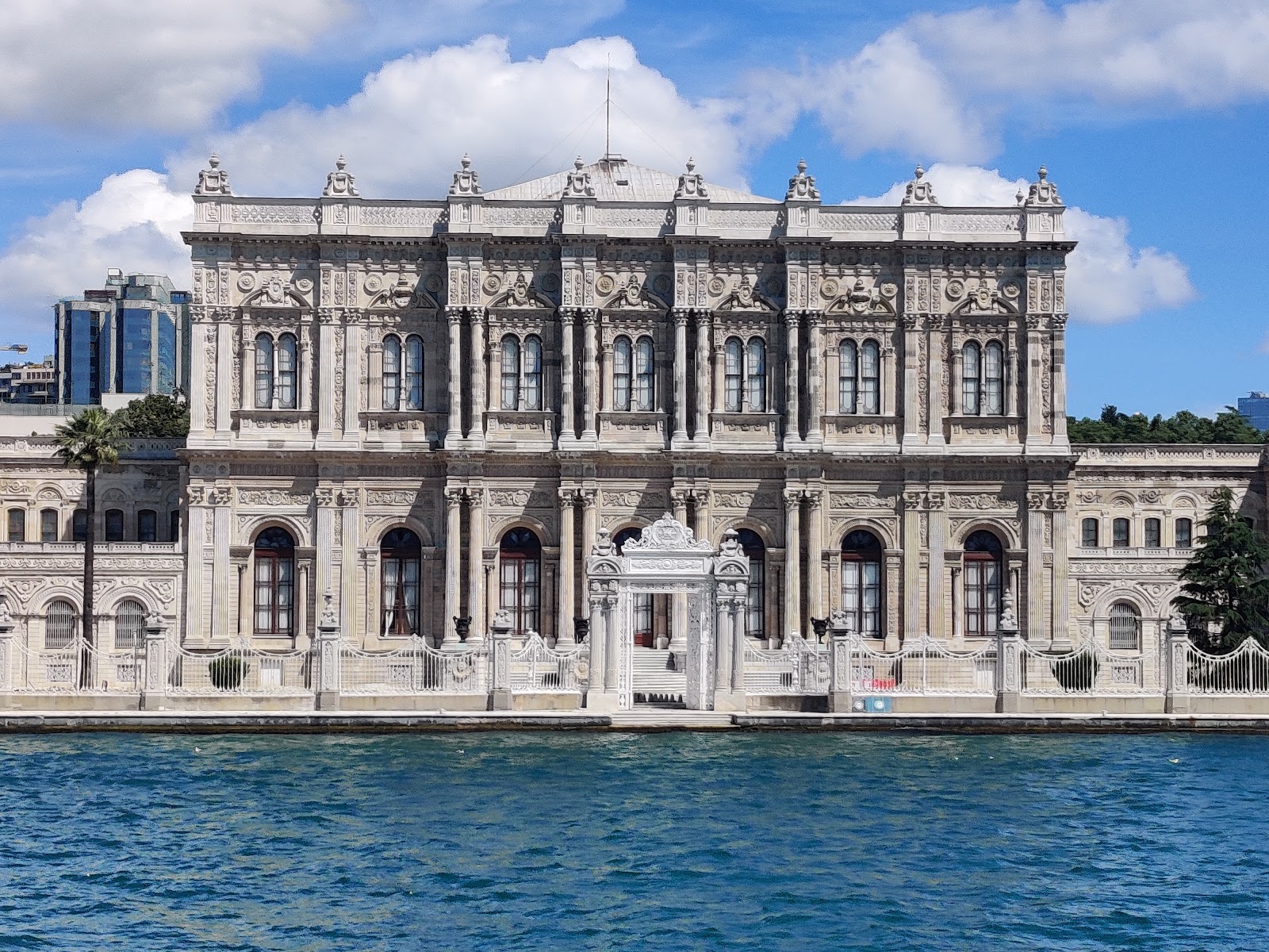 Beylerbeyi Palace photo 2