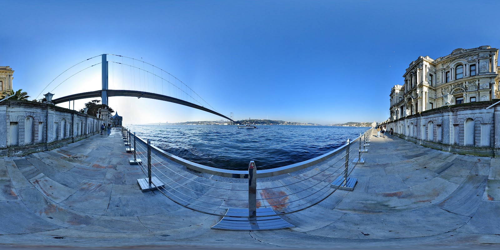Beylerbeyi Palace photo 8