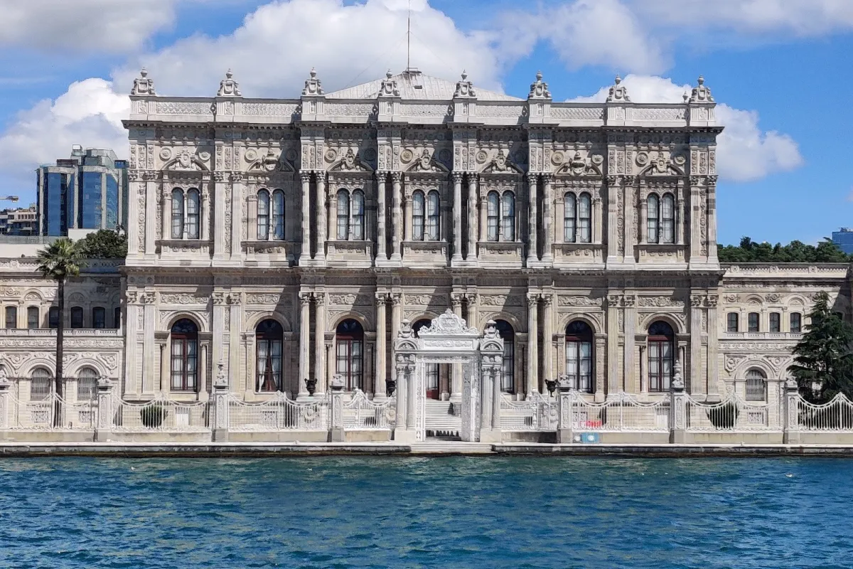 Beylerbeyi Palace photo 1