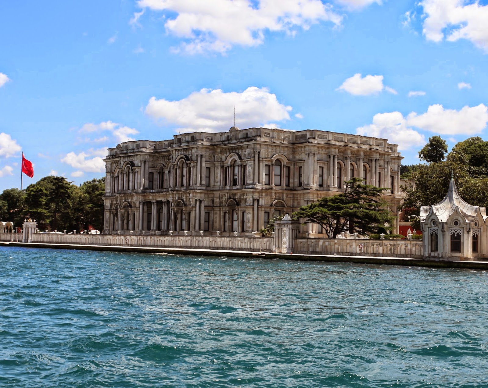 Beylerbeyi Palace photo 7