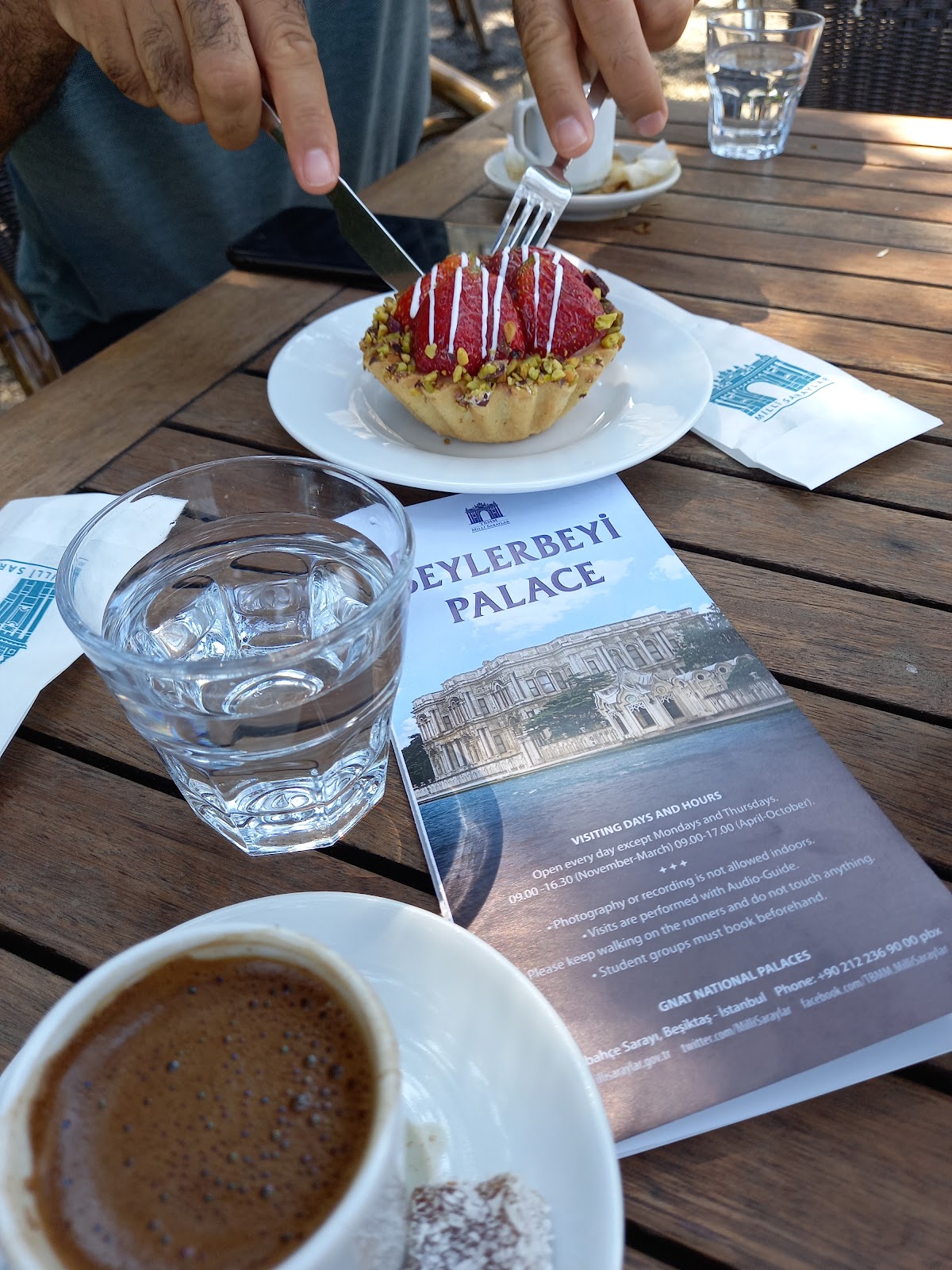 Beylerbeyi Palace photo 6
