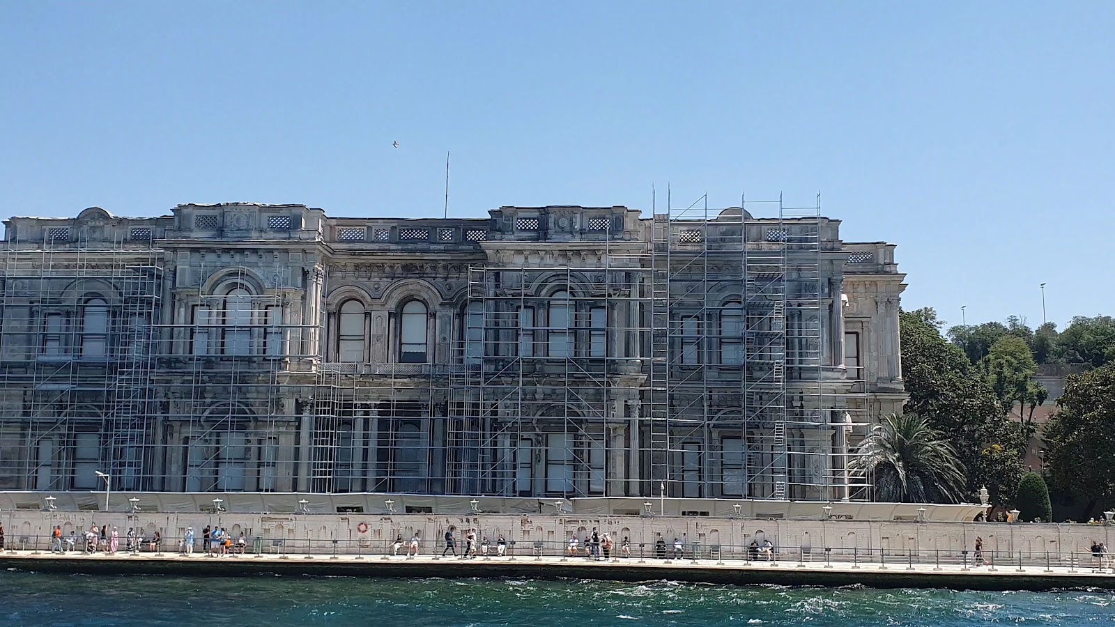 Beylerbeyi Palace photo 5