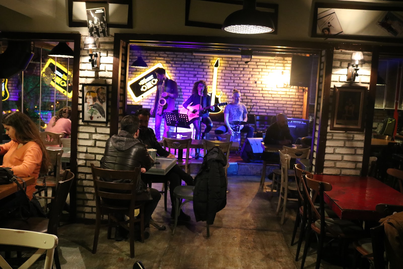 Kafka Bar & Bistro photo 9