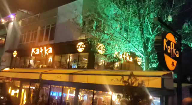Kafka Bar & Bistro photo 7