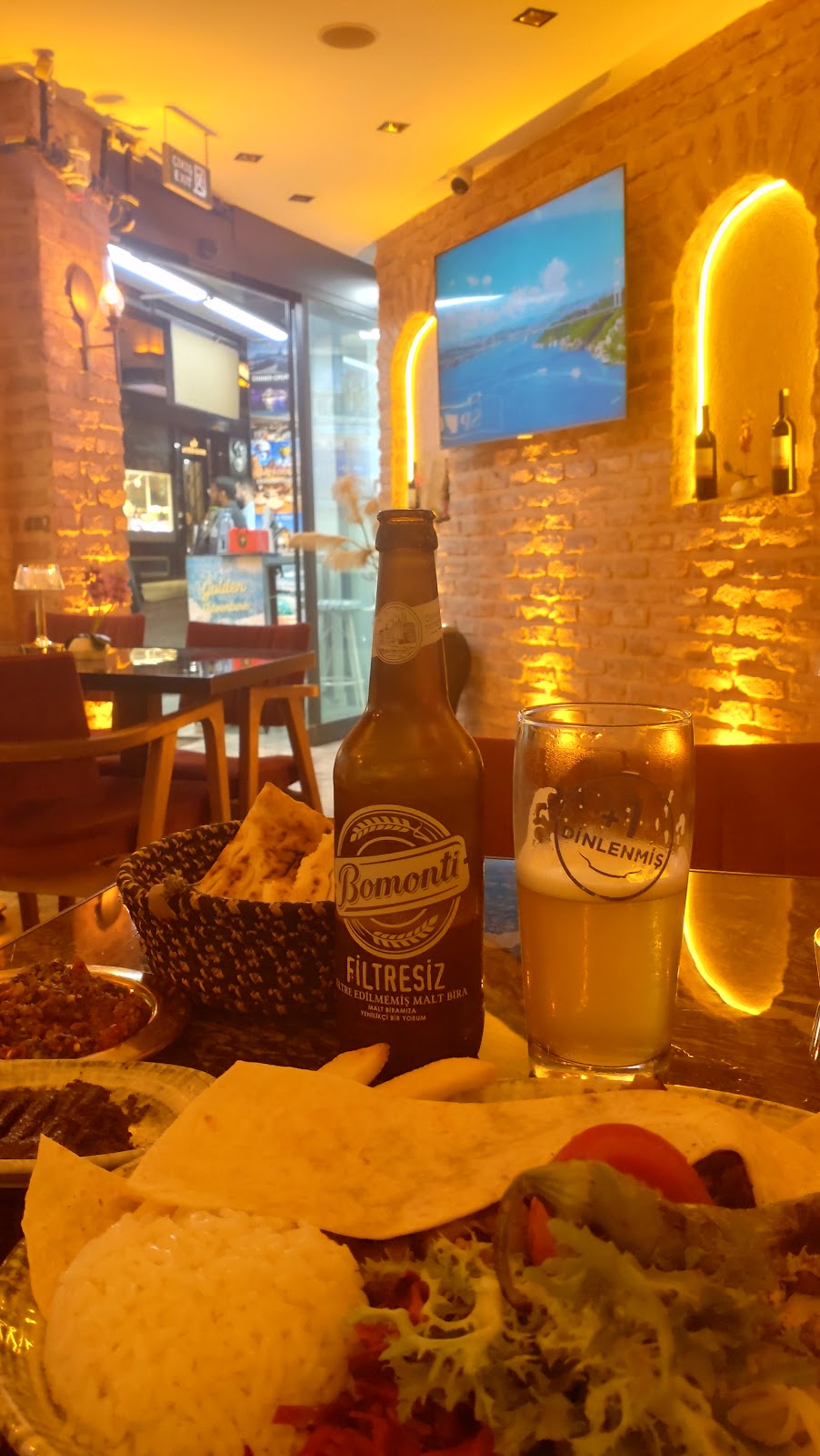 Marvani Kebab & Fish Traditional Restaurant photo 4