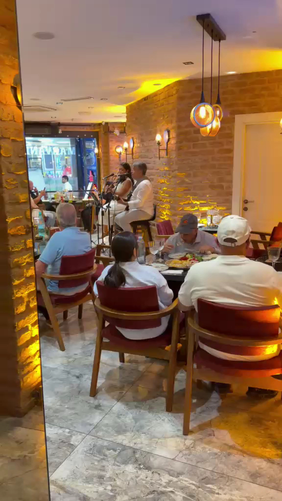Marvani Kebab & Fish Traditional Restaurant photo 11