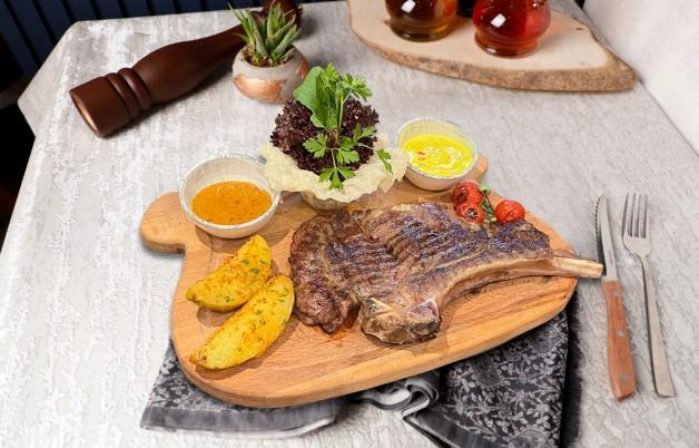 Marvani Kebab & Fish Traditional Restaurant photo 10