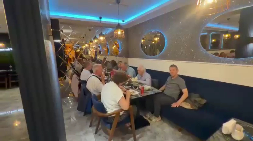Marvani Kebab & Fish Traditional Restaurant photo 9