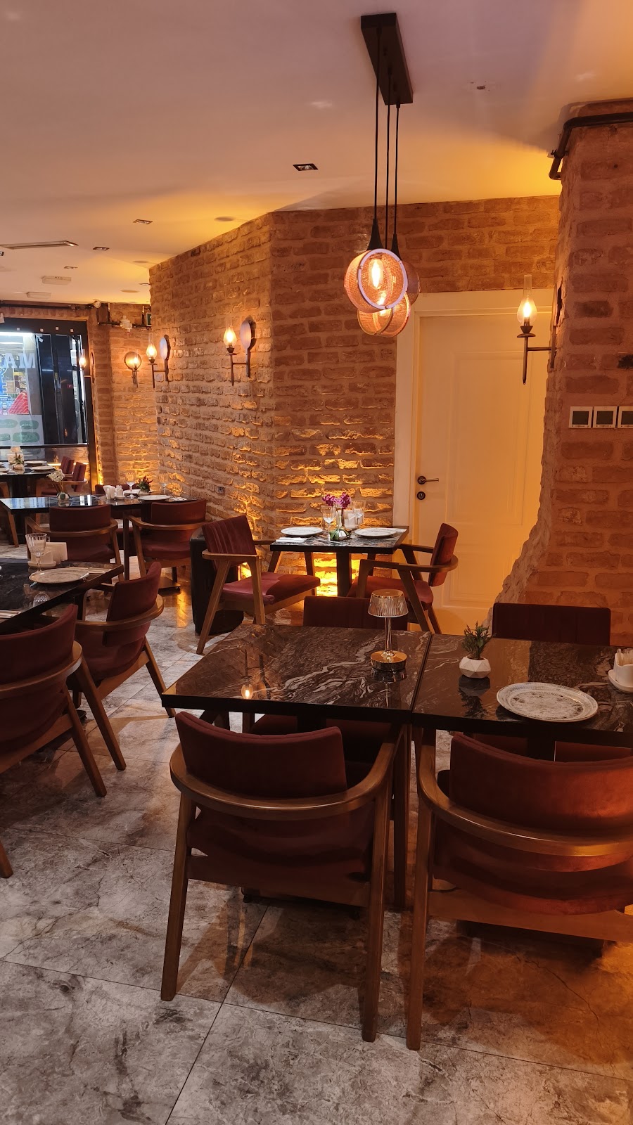 Marvani Kebab & Fish Traditional Restaurant photo 8