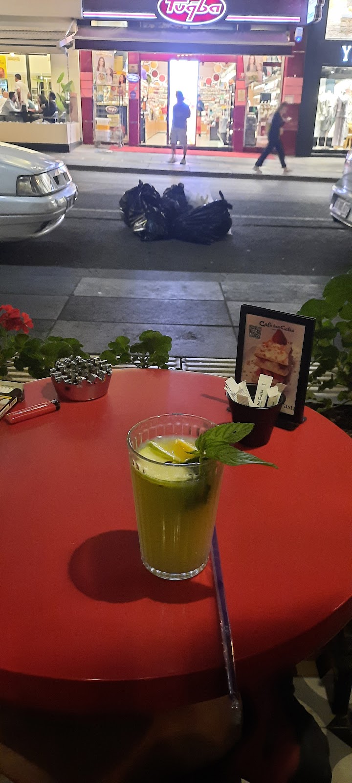 Cafe des Cafes photo 3