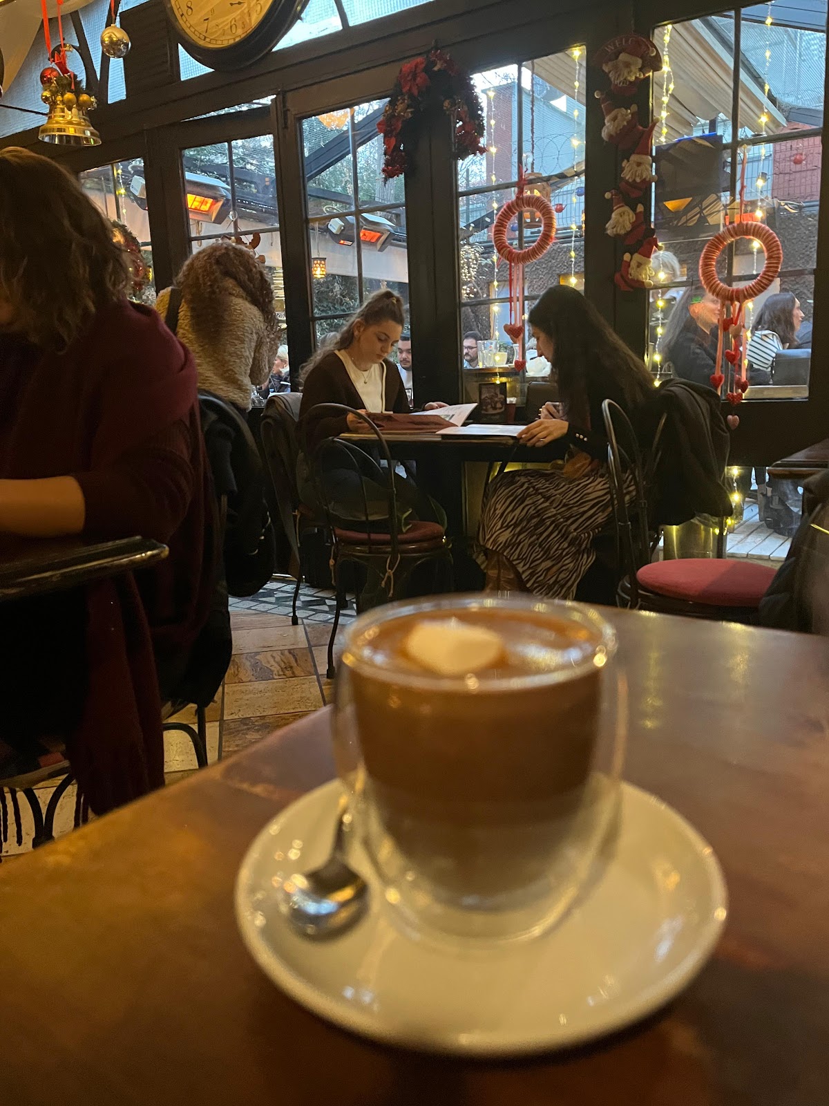 Cafe des Cafes photo 7