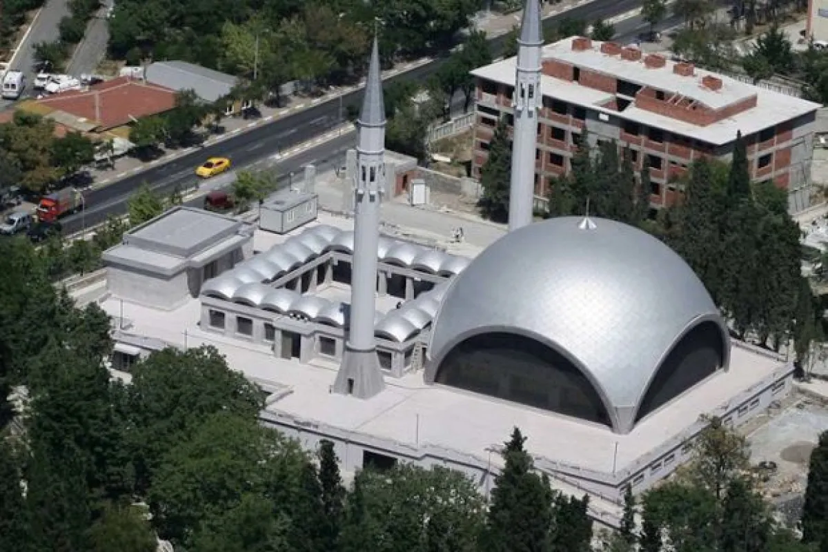 Şakirin Mosque photo 1