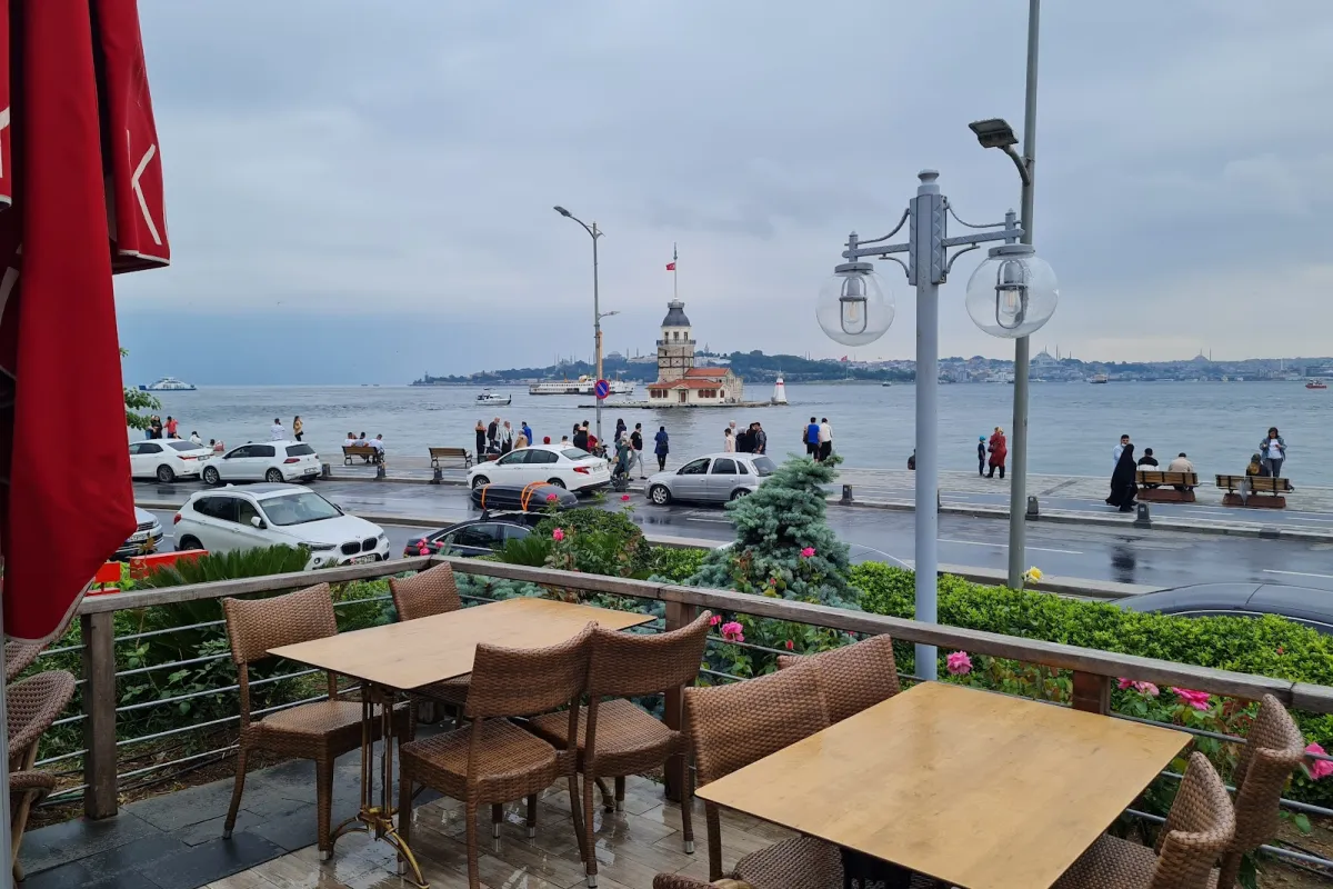Filizler Köftecisi photo 1