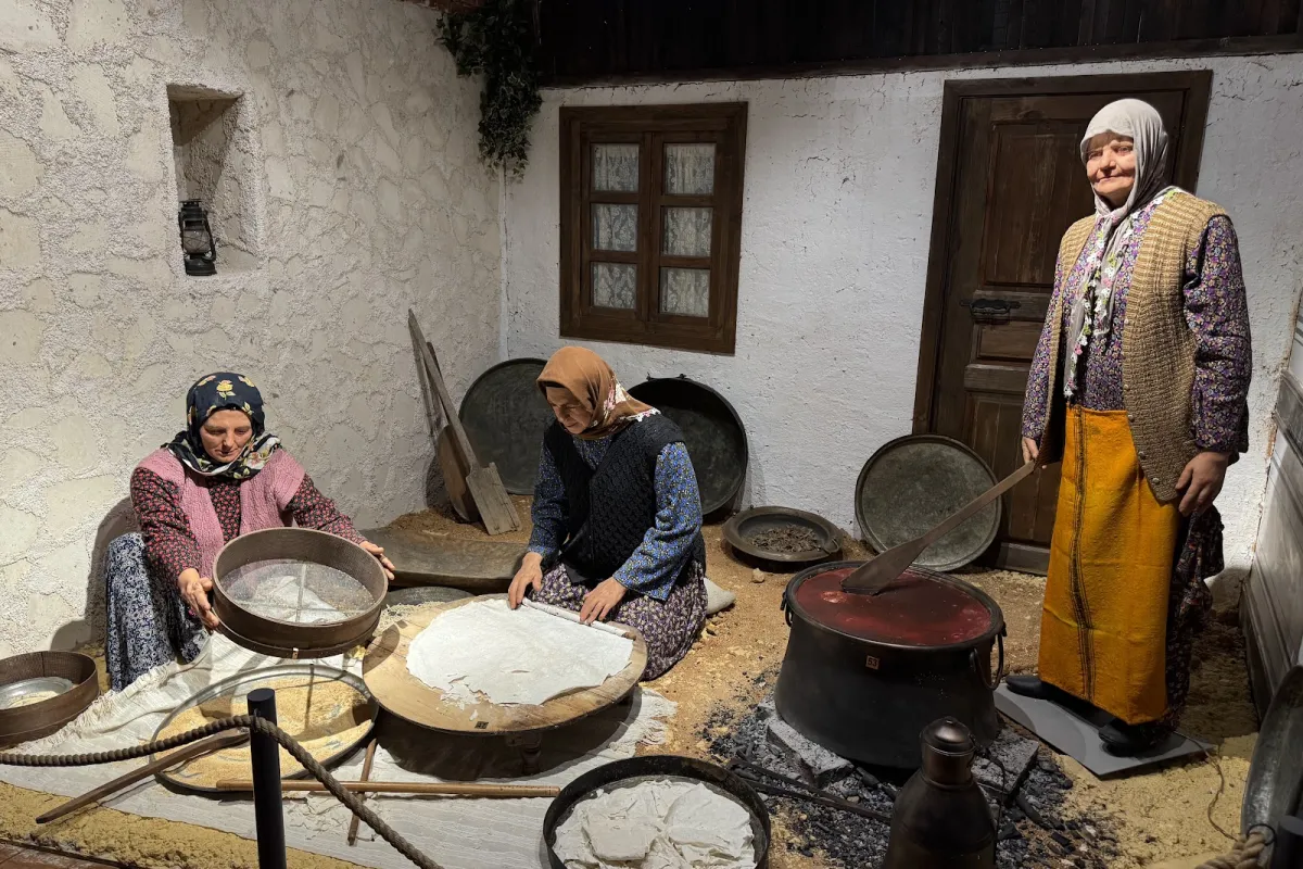 Kırklareli Valiliği İl Özel İdaresi Kültür Ve Sanat Evi photo 1