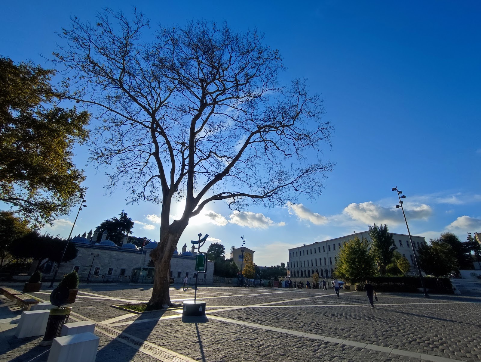 Beyazit Square photo 4
