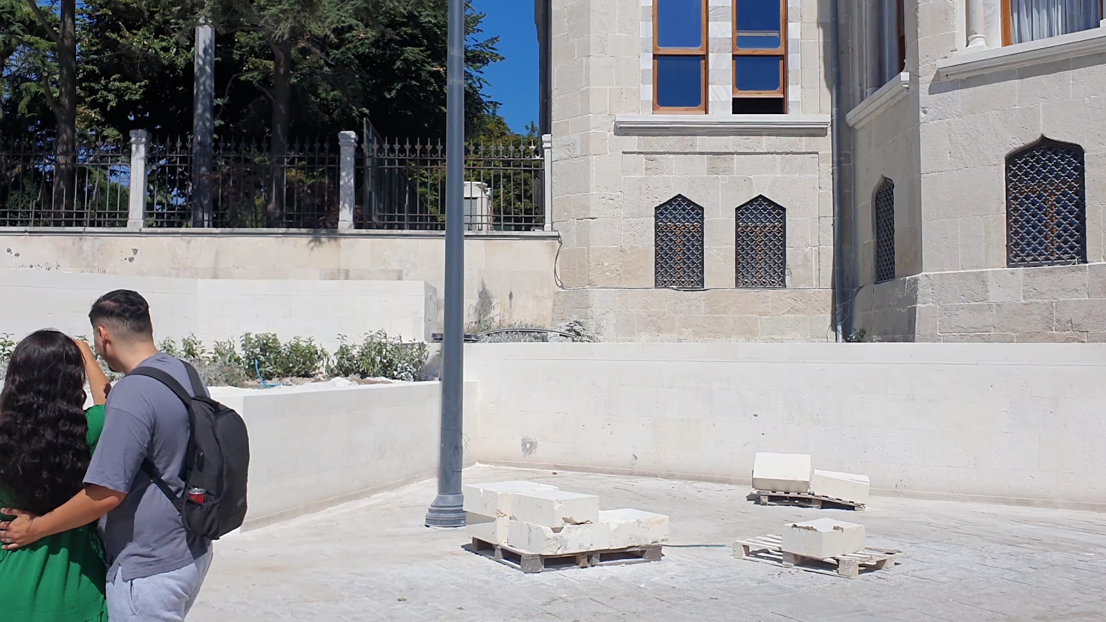 Beyazit Square photo 5