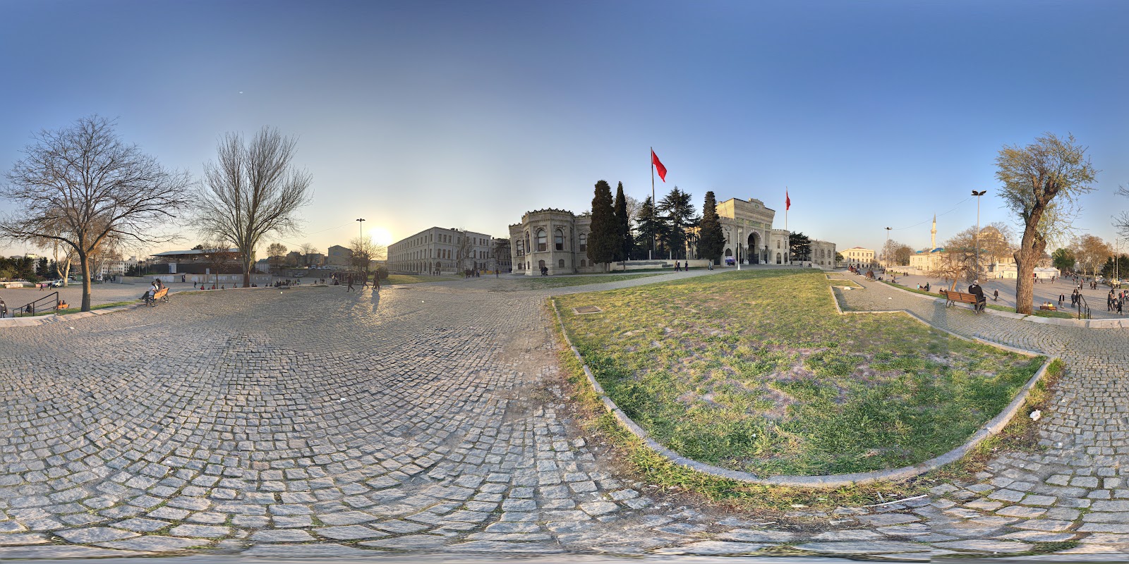 Beyazit Square photo 6