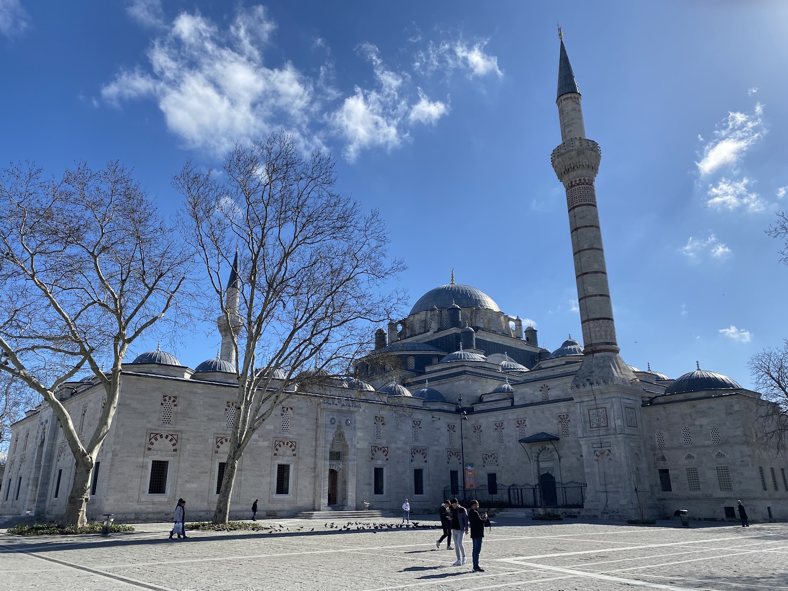 Beyazit Square photo 7