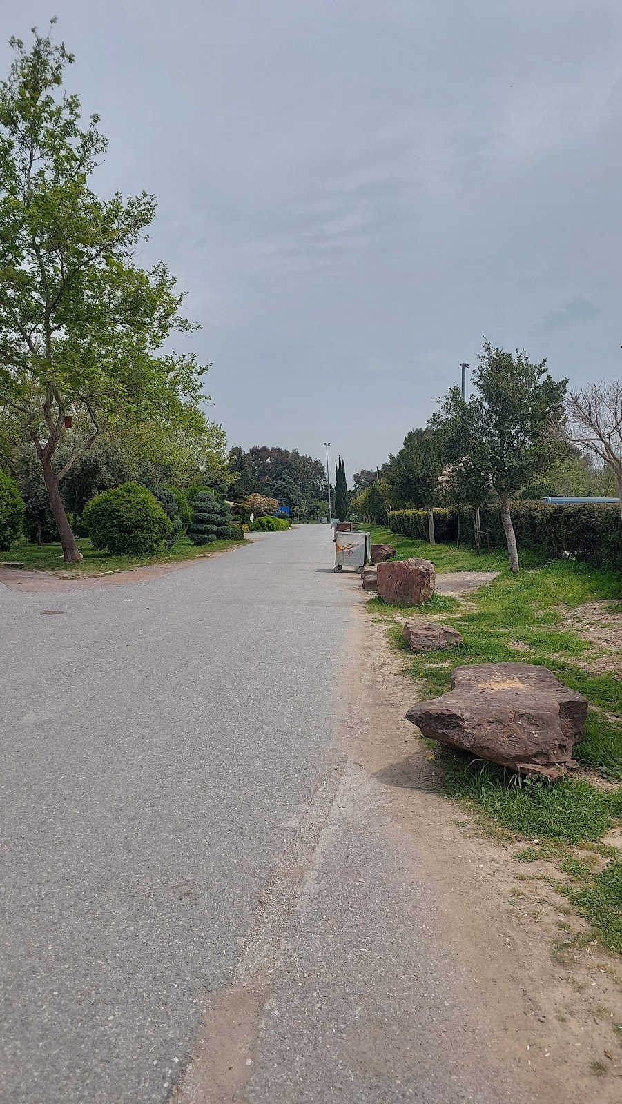 İnciraltı Kent Ormanı photo 13