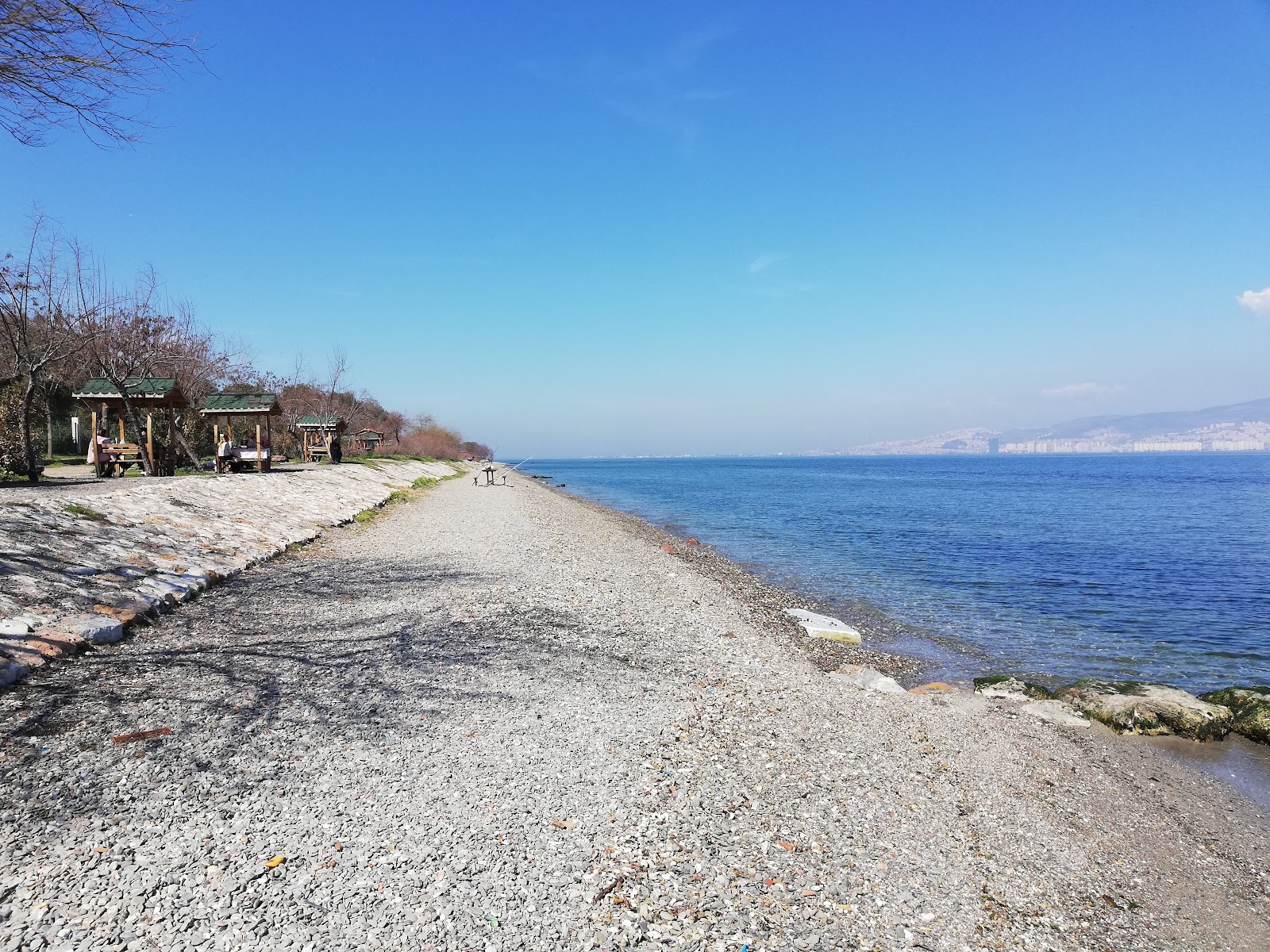 İnciraltı Kent Ormanı photo 10