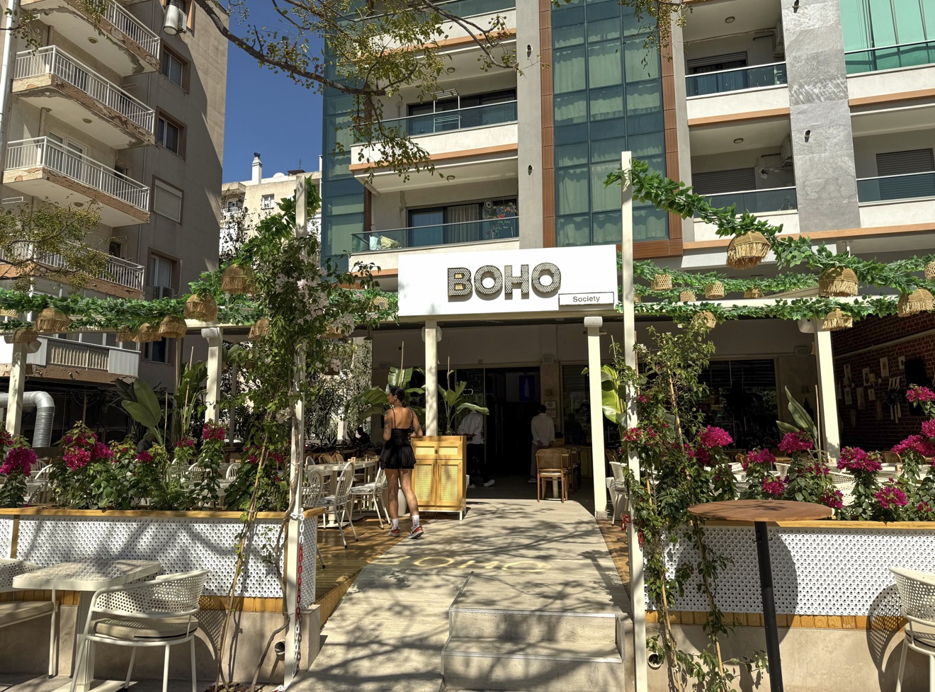 Boho Society photo 2