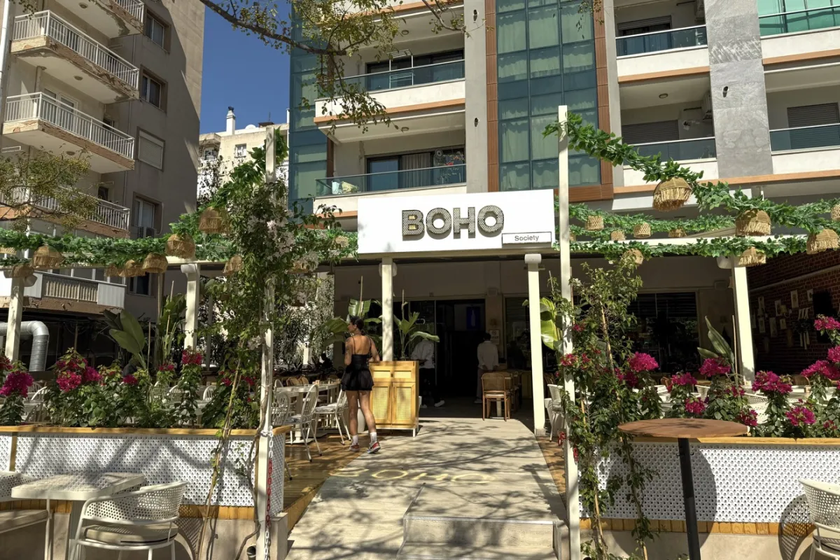 Boho Society photo 1