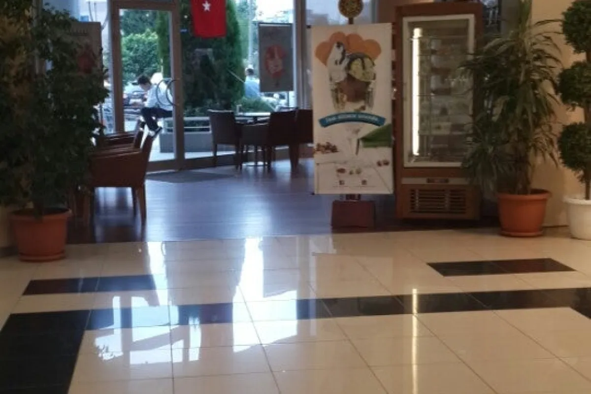 Kahve Dünyası - İzmit Arastapark AVM photo 1